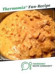 Add 500g water and the coconut milk to the thermomix and put the basket with the rice back in. 200 Thermomix Chicken Ideas In 2021 Thermomix Recipes Thermomix Recipes
