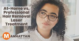 That's thanks to the system's cooling technology, which works to reduce any heat or inflammation you might. At Home Vs Professional Hair Removal Laser Treatment