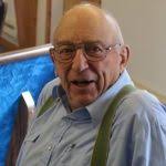 Obituary: Jory James Adams