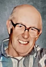 Obituary information for Donald Robert Steinke