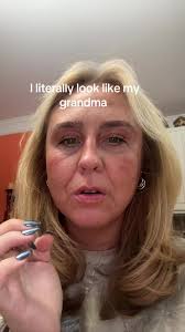 Vicki Welsh Grandma Vicki