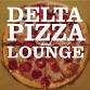 GTR Dave Acoustic @ Delta Pizza