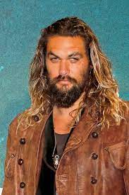 Joseph jason namakaeha momoa is an american actor and producer. How To Get Jason Momoa S Hair And Beard From Aquaman Gq