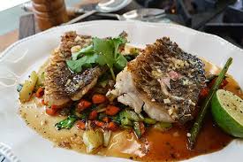 Wondering what sheepshead fish taste like, whether or not they're good eating, and even how to cook them? 28 Sheepshead Ideas Fish Recipes Seafood Recipes Recipes
