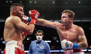 Alvarez forces yildirim to quit after 3; Brg1zuzy Wtgtm