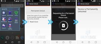No refund for communication error or server not responding. Metropcs Mobile Device Unlock App Official Unlock