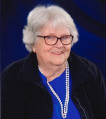 Mary Agnes Hieshetter