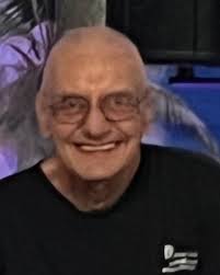 Carl G. Houck Obituary March 31, 2024