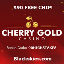 Launched in 2019, crypto reels became one of the newest members of the. Cherry Gold Casino No Deposit Bonus Codes 2021 Cherrygold Casino Ndb Codes Free Chip