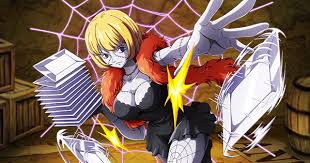 Maybe you would like to learn more about one of these? Can You Recognize All These Female Characters One Piece