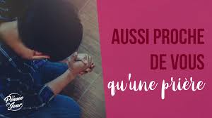 Les meilleures techniques pour toucher votre public. Aussi Proche De Vous Qu Une Priere De Derek Prince La Pensee Du Jour La Pensee Du Jour Topchretien