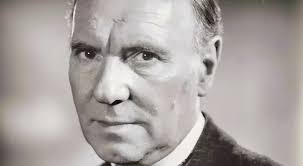 James Tyrone from Long Day's Journey Into Night