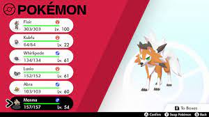 Pokemon sword & shield got its first dlc the isle of armor on june 17, and the expansion added a wave of new monsters to catch. How To Get Dusk Form Lycanroc In Pokemon Sword And Shield S Isle Of Armor Expansion Dot Esports