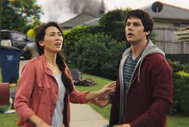 Michael matthews' love and monsters is the rarest kind of movie these days: Love And Monsters 2020 Photo Gallery Imdb