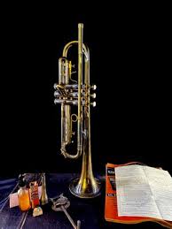 Image result for Trumpet Gold 1947 Chrysler