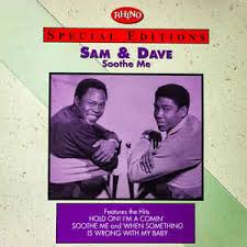 So there are any issues regarding selling rights, please contact me directly at the email address email protected if your. Sam Dave Soothe Me Special Editions 1993 Cd Discogs
