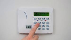 With alarm system monitoring services from a total solution, inc., you can take comfort in ats proudly services fire alarm brands such as vigilant, silent knight, edwards, est, bosch, siemens ats is tampa bay's choice when a commercial or residential consumer is looking to monitor a. The Dmp System Your Business Needs Safe And Sound Security