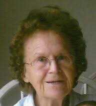 Elizabeth Flanders, 88