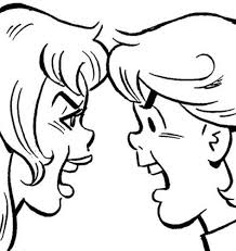 The color was the hardest part and i didn't know to drawn hands , but i did my best : 35 Archie Coloring Pages Ideas