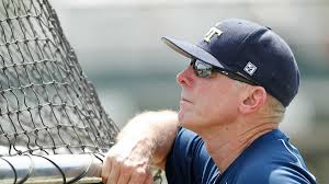 Georgia Tech projected pitching rotation for 2025