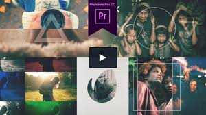 Want to add some motion graphics to your videos — without after effects? Top 5 Logo Opener Templates For Adobe Premiere Pro Cc Premiere Gal