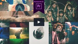 This tutorial shows you the basic steps to animate text and graphics and insert them into a video using adobe premiere pro. Top 5 Logo Opener Templates For Adobe Premiere Pro Cc Premiere Gal