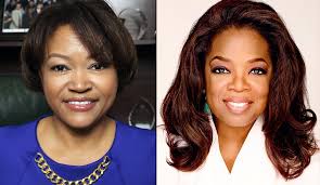 Local Real Estate CEO Sponsors UNCF Women Who Lead Luncheon, Oprah Winfrey  Keynotes