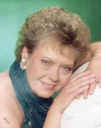 Obituary information for Carlotta Montine Collier