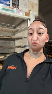 last minute large donut order