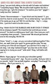 Shinee Scenarios Kpop Scenarios Shinee Kpop Quotes Kpop Guys