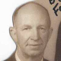 Oril David Bigler (1902–1967)