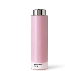 Llll➤ der aktuelle trinkflasche test bzw. Amazon De Pantone Trinkflasche Tritan Light Pink 182 500ml