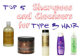 By · published · updated. Top 5 Shampoos And Cleansers For Type 3 Hair How To Make Your Hair Grow Faster Tips To Grow Long Hair Faster