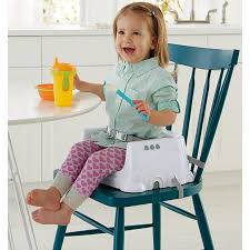 Fisher Price Healthy Care Deluxe Washable Booster Seat Walmart Com Baby High Chair Toddler Booster Seat Booster Seat