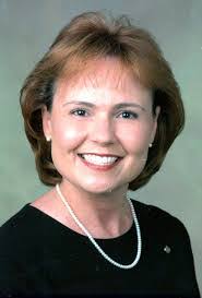 Angela Steadman's Instagram, Twitter & Facebook