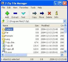 And learn more about zip & rar file extractor. What Is A Rar File And How To Open Them Majorgeeks