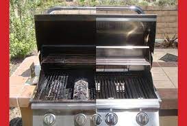 Before And After Bbq Cleaning Clean Grill Grilling Barbecue Grill