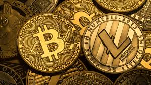 4k wallpapers by david stankiewicz. Cryptocurrency Coins Uhd 4k Wallpaper Pixelz Cc