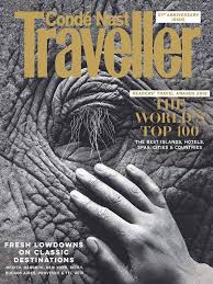 Download Pdf Conde Nast Traveller Uk October 2018 For Free And Other Many Ebooks And Magazines On Worldofm Conde Nast Best Holiday Destinations London Hotels