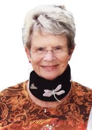 Barbara Marriott Hamm