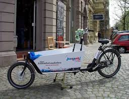 Hannah Freies Lastenrad In Hannover Mit Bildern Fahrrad Kaufen Fahrrad Rad