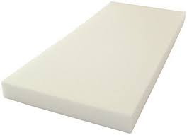 Matelas emma diamant noir : 1 X Mousse Rembourrage Coussinets En Mousse Schaumstoffplatte Mousse Matelas 120 X 60 6 Cm En 2020 Matelas En Mousse Coussinets Matelas