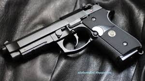 Beretta Silah Fiyatlari Beretta Panosundaki Pin