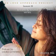 The Love Approach Project • A podcast