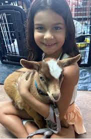 The Nature Camp of Winter Park at Mead Gardens