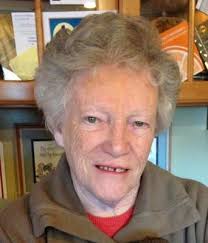 Beverly Marshall Obituary (2015)