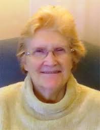 Edythe Magus Obituary (1938