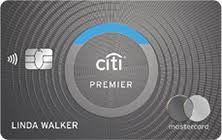 ^the citi prestige credit card is complimentary for citigold private client customers meeting the minimum limit for net relationship value 1 (nrv). Citi Premier Card Travel Rewards Credit Card Citi Com