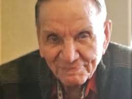 Wayne Keith Larsen Obituary (1926