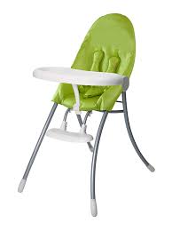 Highchair Babys On The Go